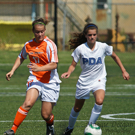 Region I Championships 2011
