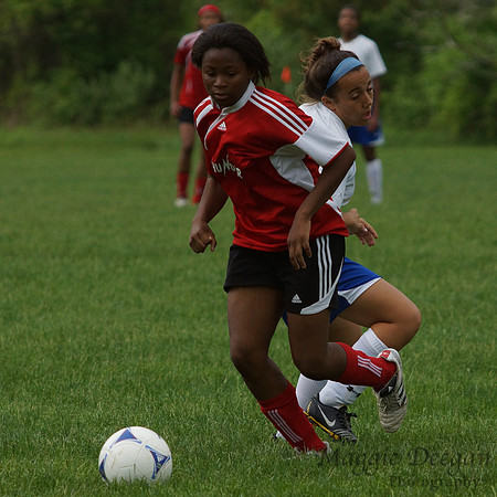Maryland State Cup 2012