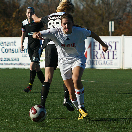 Bethesda Soccer Tournament 2010
