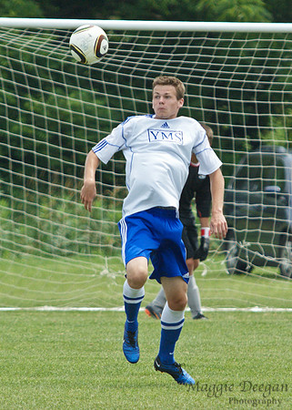 Region I Championships 2011