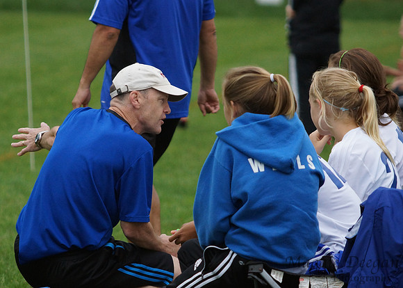 Maryland State Cup 2012