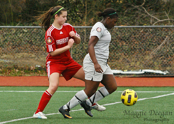 ECNL 2010 - 2011