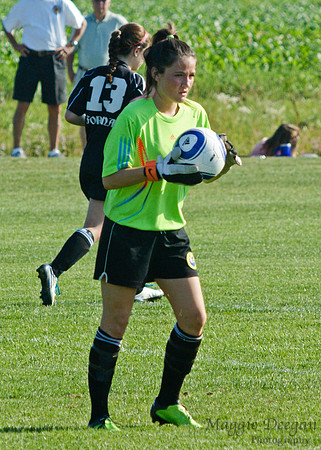 Region I Championships 2011