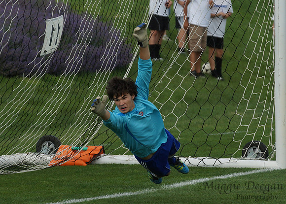 Maryland State Cup 2012