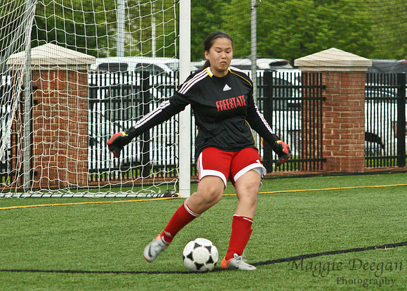 State Cup 2011