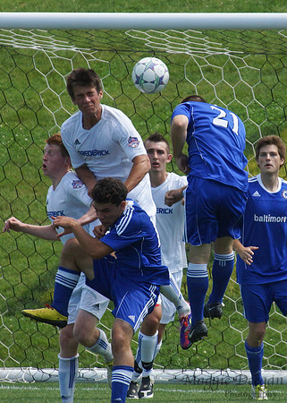Maryland State Cup 2012