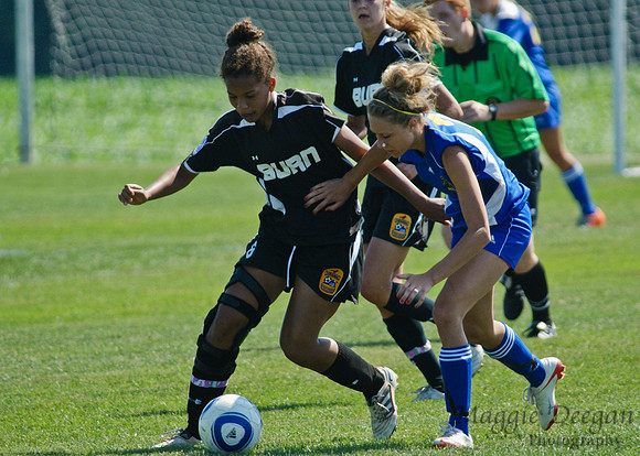 Region I Championships 2011