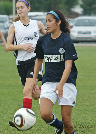 Region I Championships 2011