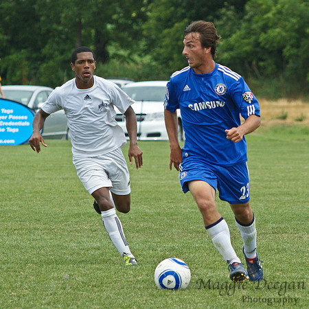 Region I Championships 2011