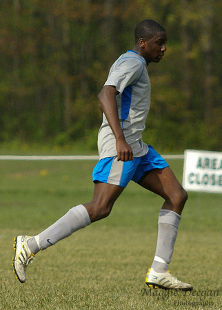 Maryland State Cup 2012