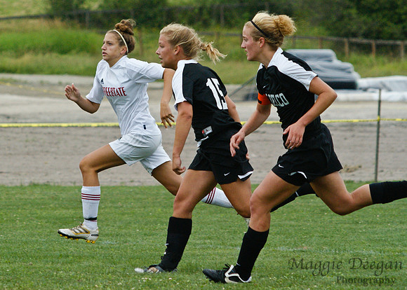 ECNL Championships 2010