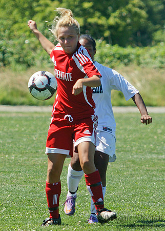 ECNL Championships 2010