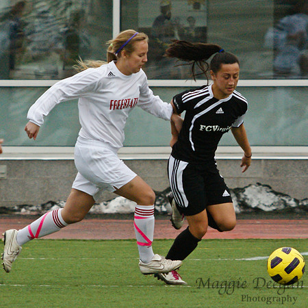 ECNL 2010 - 2011