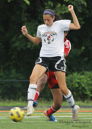 Freestate Soccer 2011