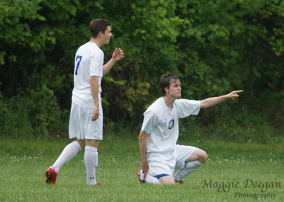 Maryland State Cup 2012