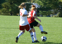 Sharks v Cherry Hill 2H (Crush)
