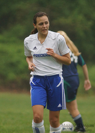 Maryland State Cup 2012
