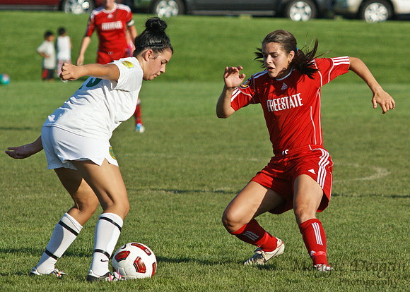 ECNL Championships 2011