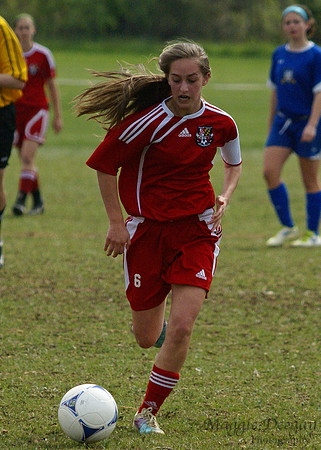 Maryland State Cup 2012