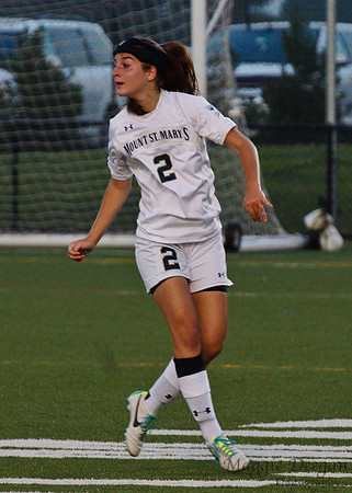 Mount St. Mary's University Mountaineers Temple University Owls