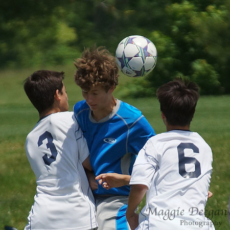 Maryland State Cup 2012