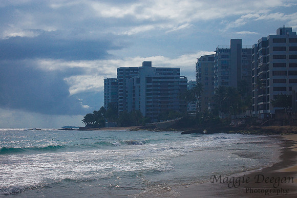 San Juan, PR