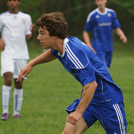 Maryland State Cup 2012
