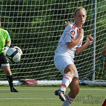 ECNL PDA College Showcase 2011