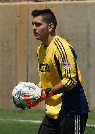 Maryland State Cup 2012