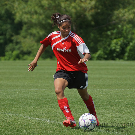 Maryland State Cup 2012