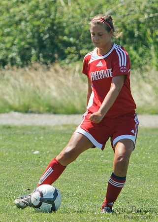 ECNL Championships 2010
