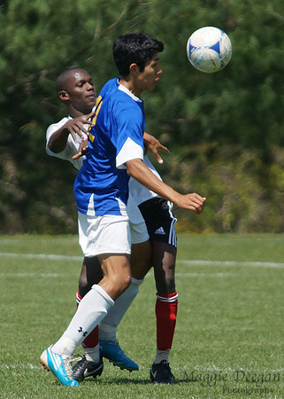 Maryland State Cup 2012