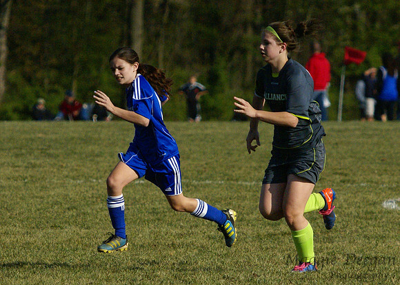 Maryland Presidents Cup 2012