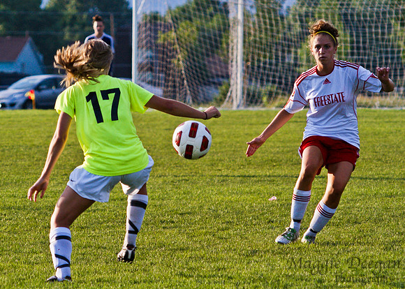 ECNL Championships 2011