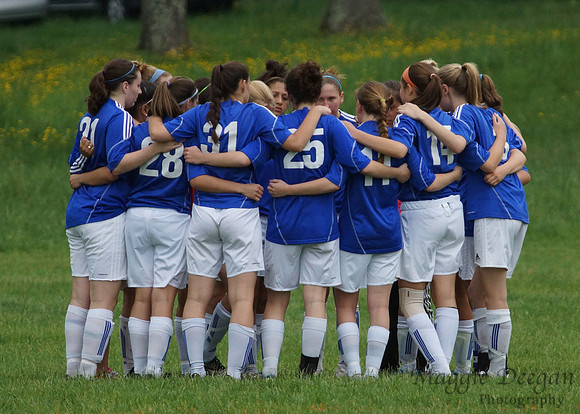 Maryland State Cup 2012