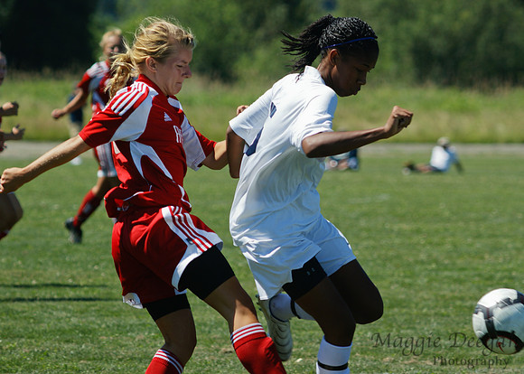 ECNL Championships 2010