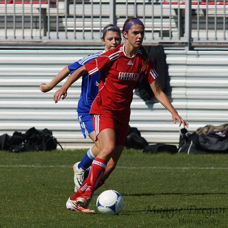 Maryland State Cup 2012