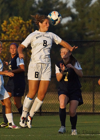 Mount v George Washington (9-20-13)