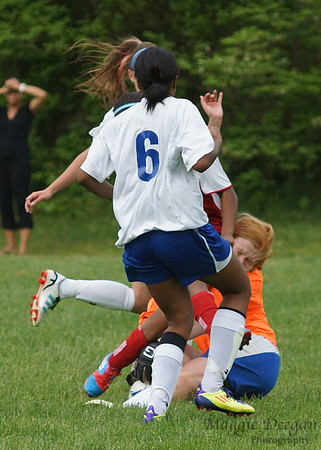Maryland State Cup 2012