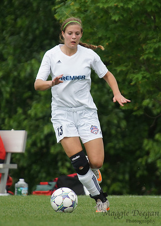 Maryland State Cup 2012