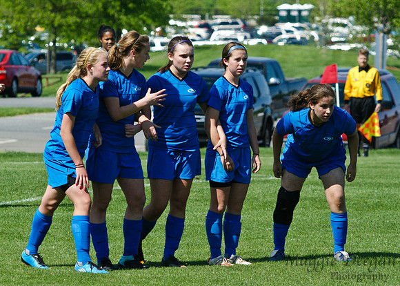 State Cup 2011