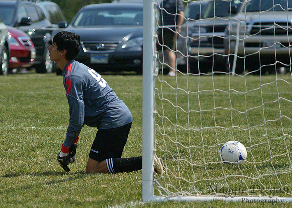 Maryland State Cup 2012