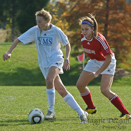 Bethesda Tournament 2010