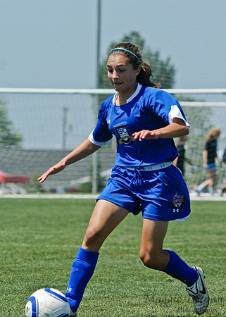 Region I Championships 2011