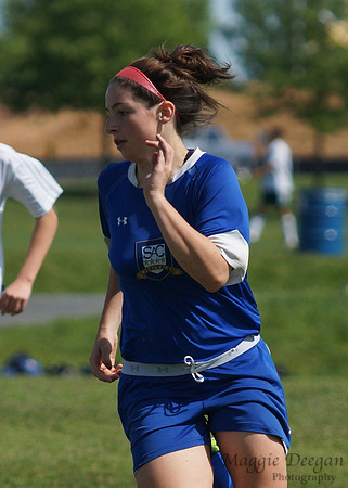 Maryland State Cup 2012