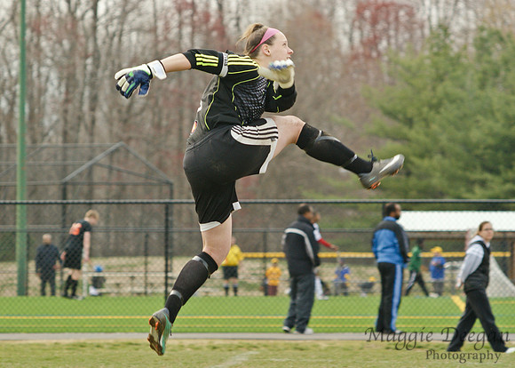 State Cup 2011