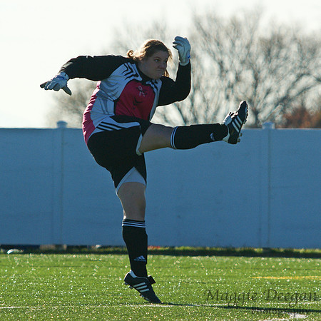 Bethesda Soccer Tournament 2010