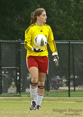 ECNL Regional Games 2011-2012