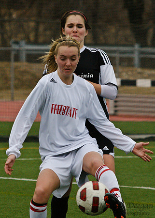ECNL 2010 - 2011