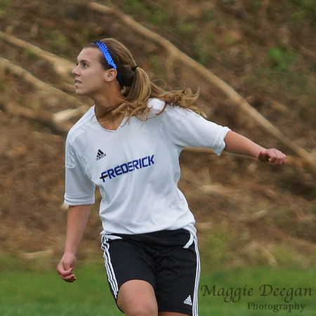 Maryland State Cup 2012